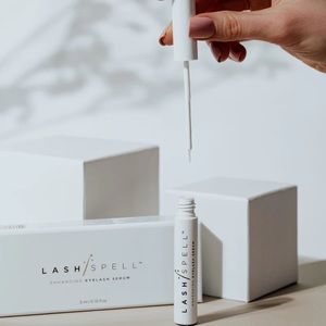 Lash Spell Enhancing Lash Serum